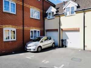 Drive and Garage- click for photo gallery